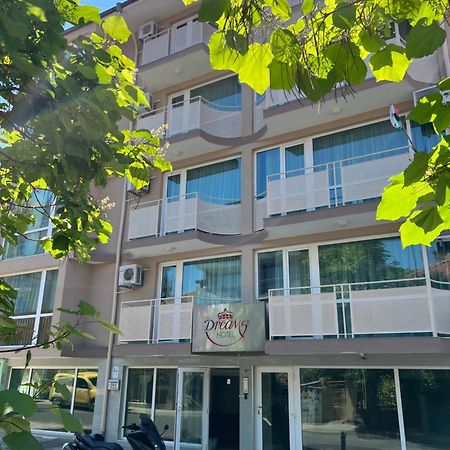Dreams Family Hotel Nesebar Exterior photo