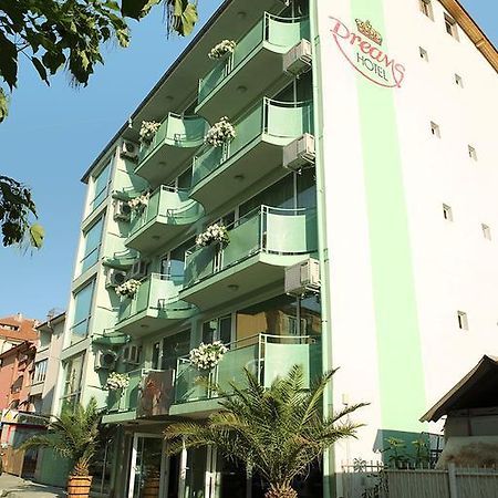 Dreams Family Hotel Nesebar Room photo