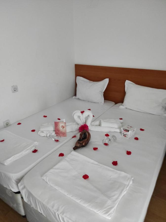 Dreams Family Hotel Nesebar Exterior photo
