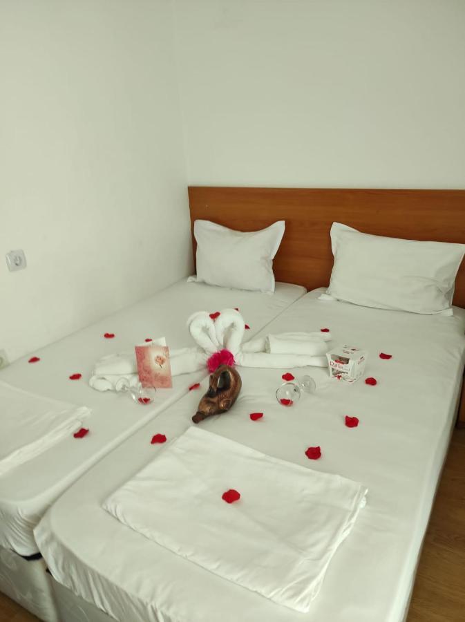 Dreams Family Hotel Nesebar Exterior photo