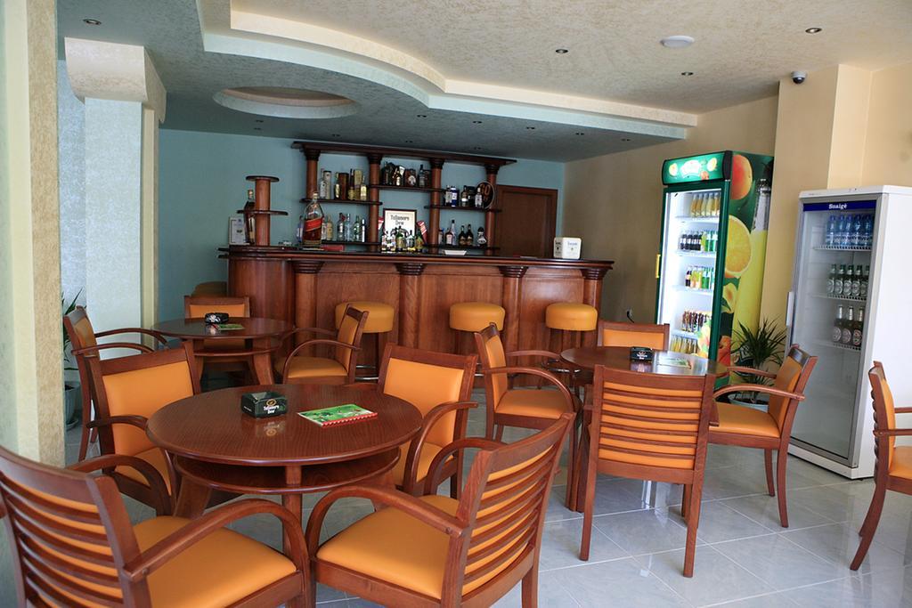 Dreams Family Hotel Nesebar Exterior photo