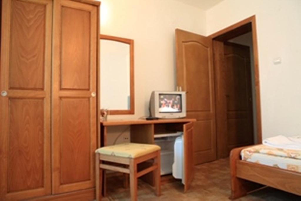 Dreams Family Hotel Nesebar Exterior photo