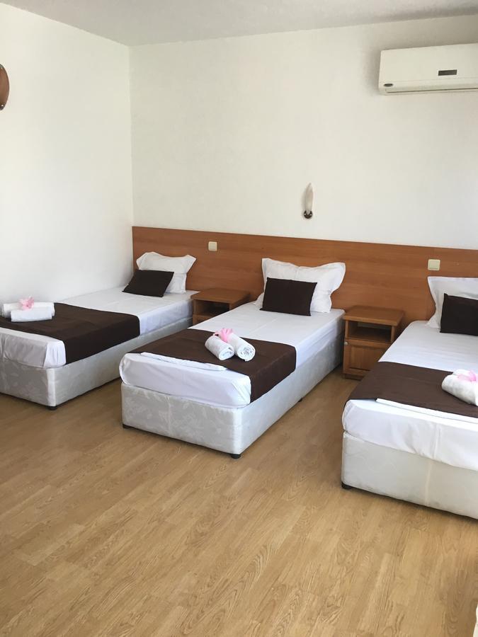 Dreams Family Hotel Nesebar Exterior photo
