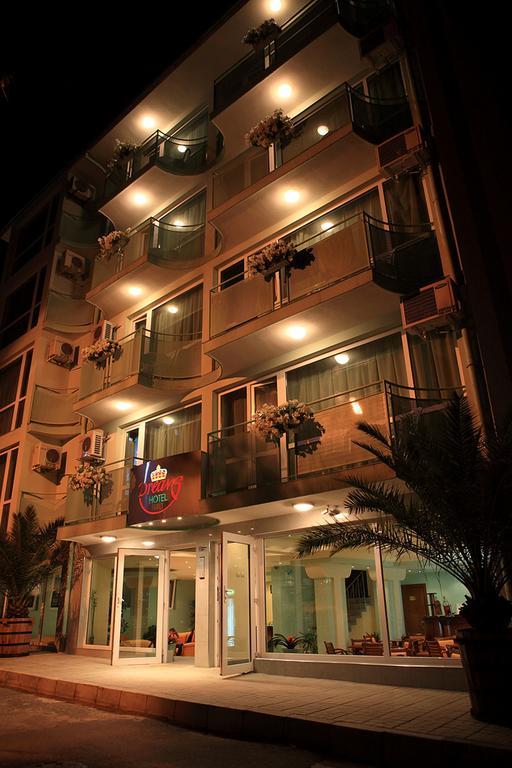 Dreams Family Hotel Nesebar Exterior photo