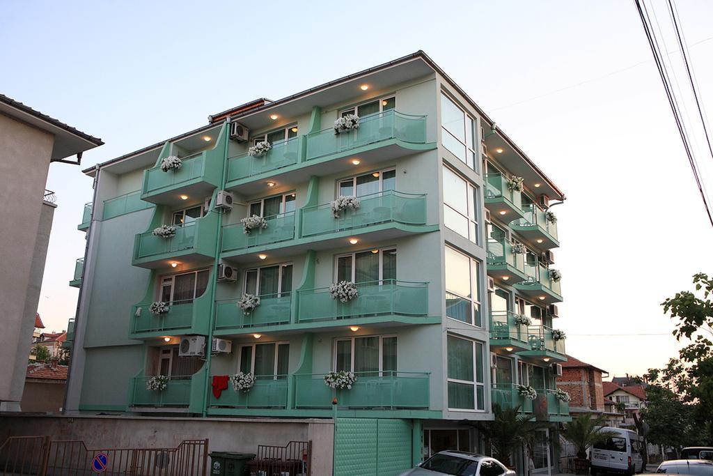 Dreams Family Hotel Nesebar Exterior photo